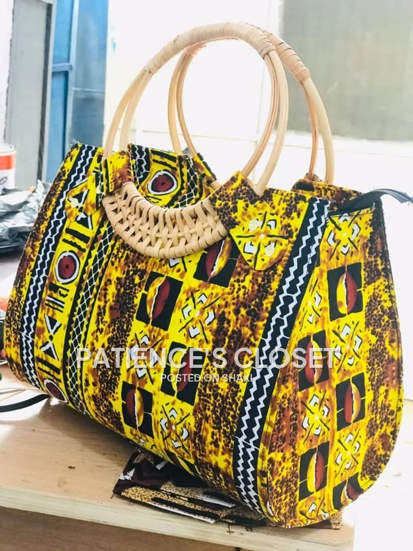 Abena's bag photo 7