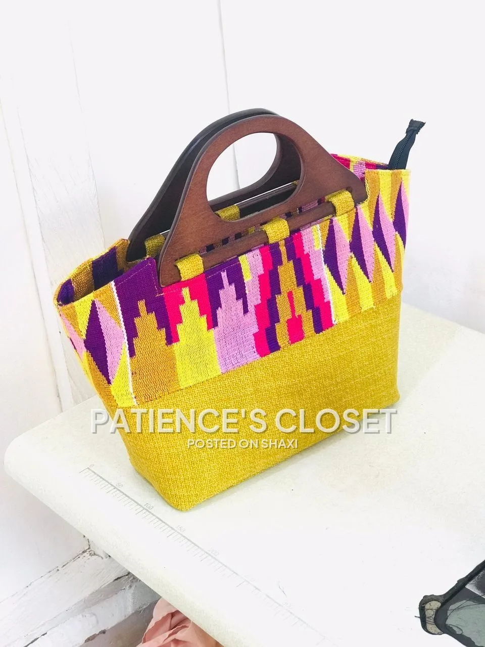 Abena's bag photo 4