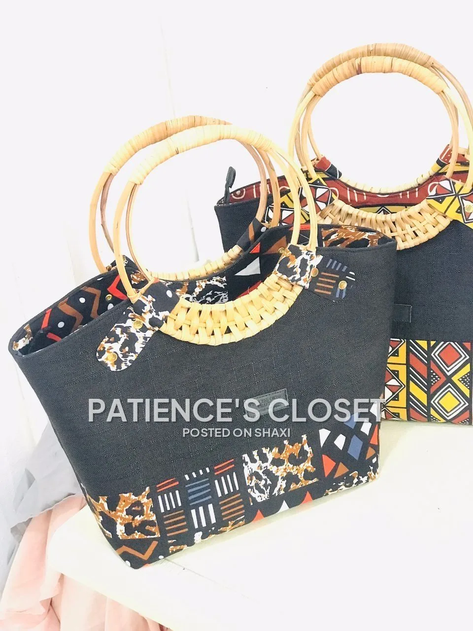 Abena's bag photo 9