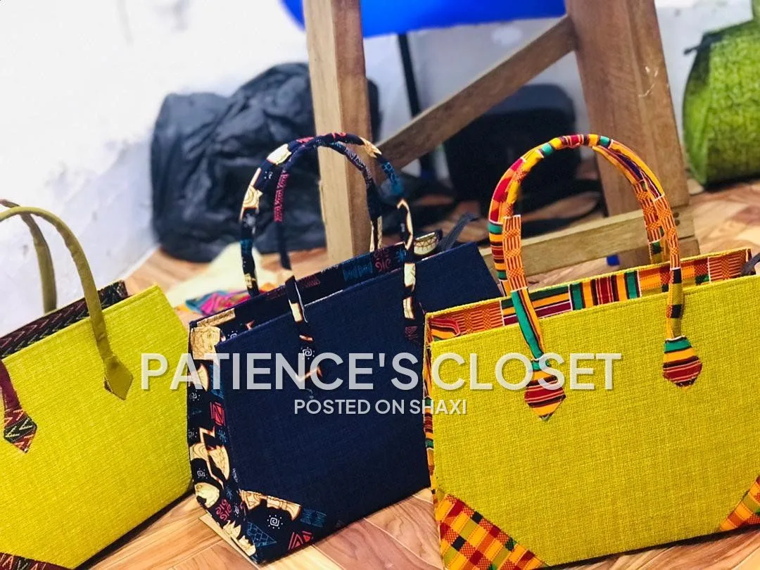 Abena's bag photo 8