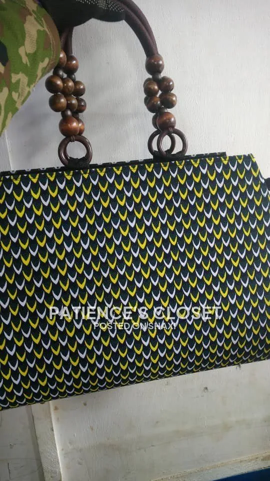 Abena's bag photo 10