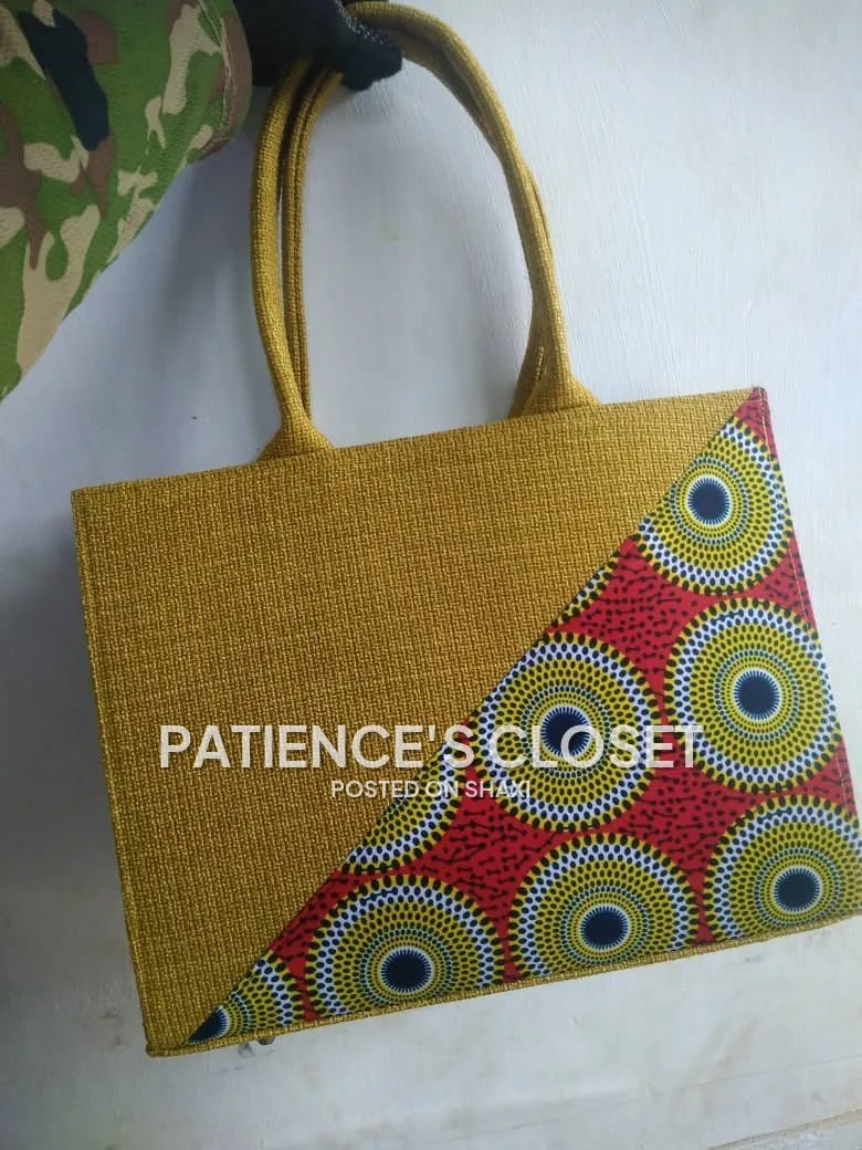 Abena's bag photo 2