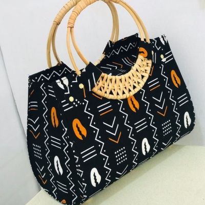 Abena's bag
