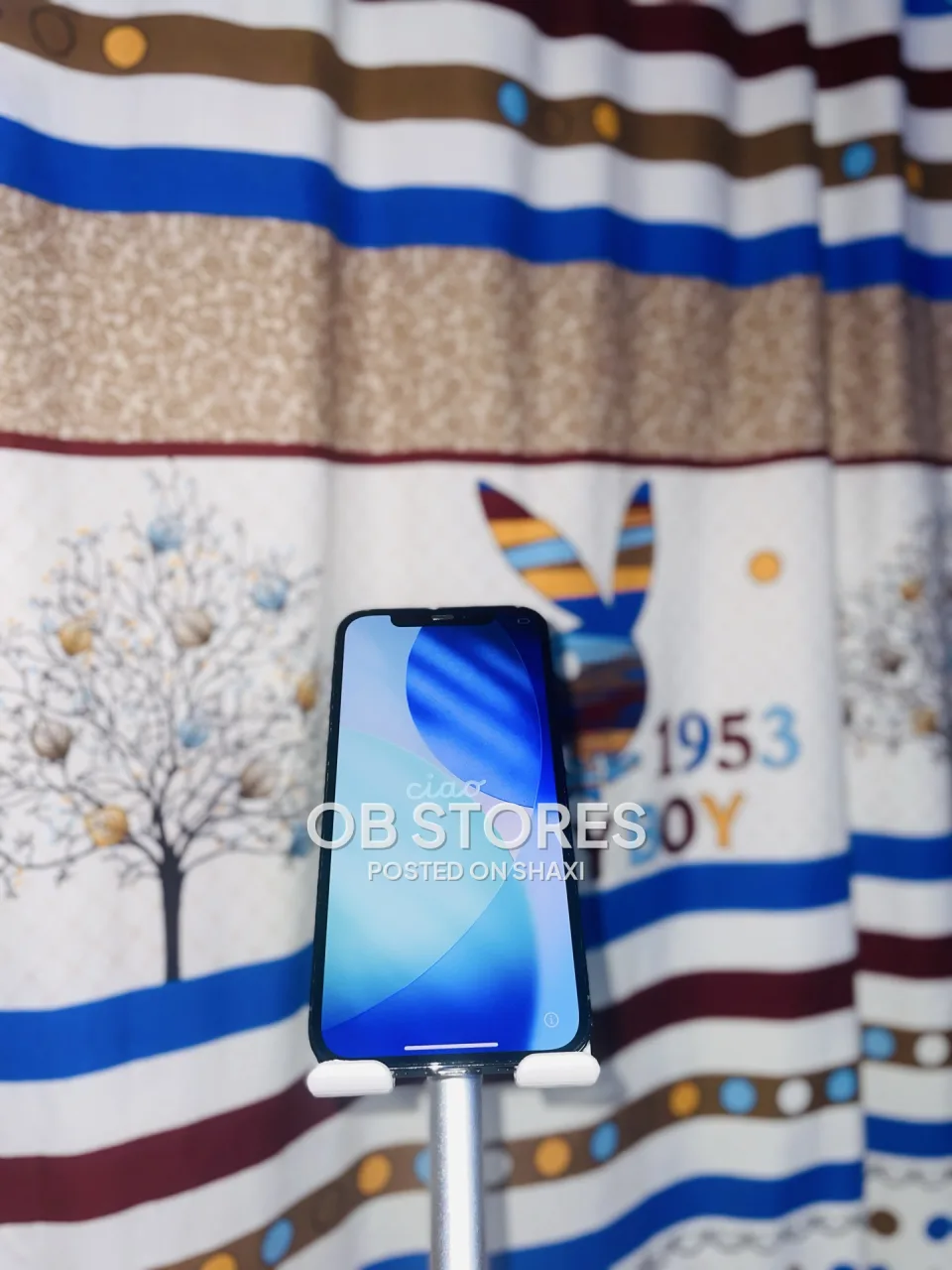 IPHONE 12 Pro Max 256 gig photo 4