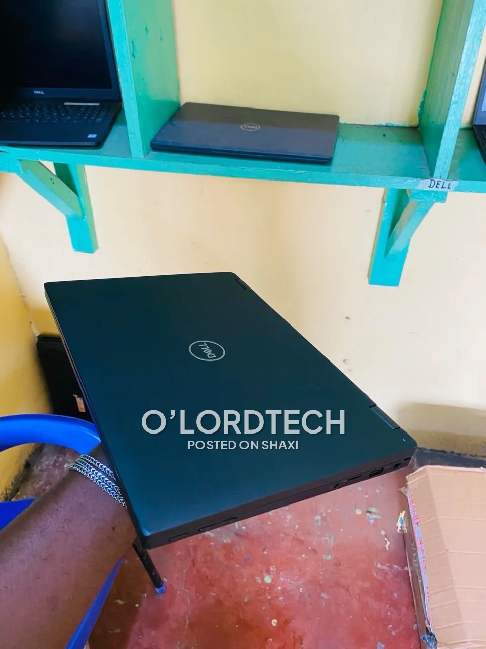 Dell Latitude 7390 2 in 1 i7 8th Generation photo 2