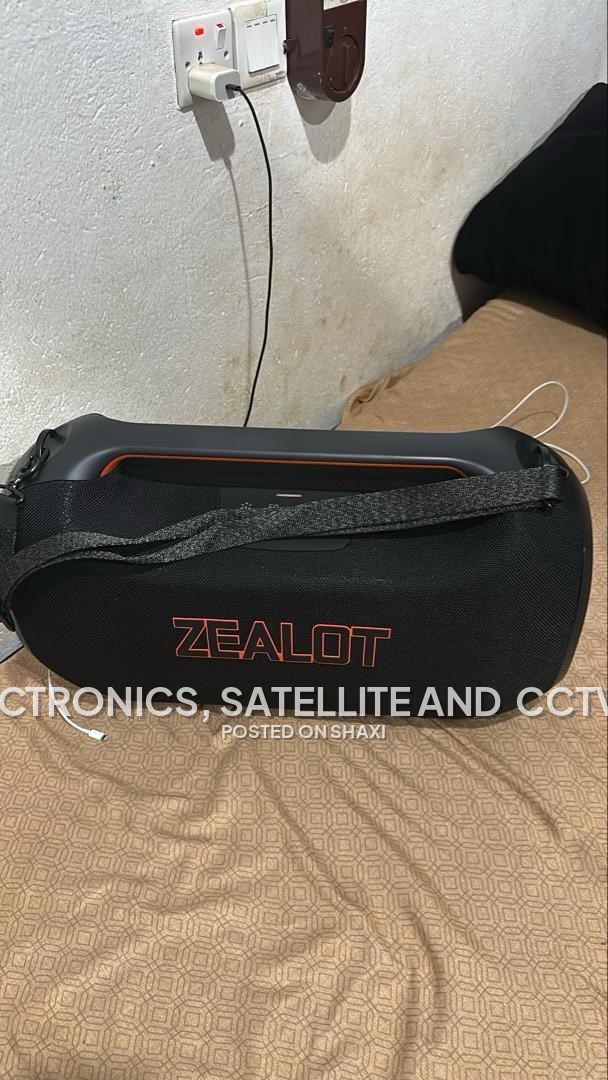 Zealot ze41 photo 1