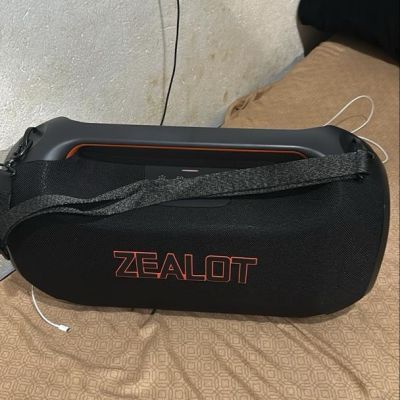 Zealot ze41