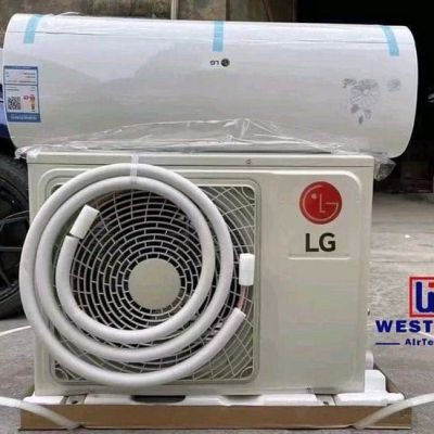 LG air conditioner