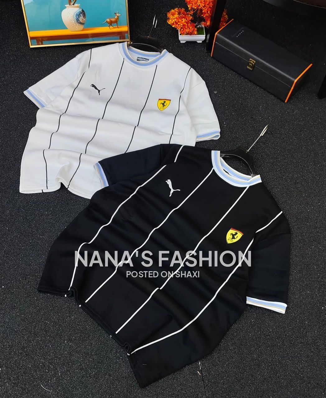 Nana's Fashion photo 9