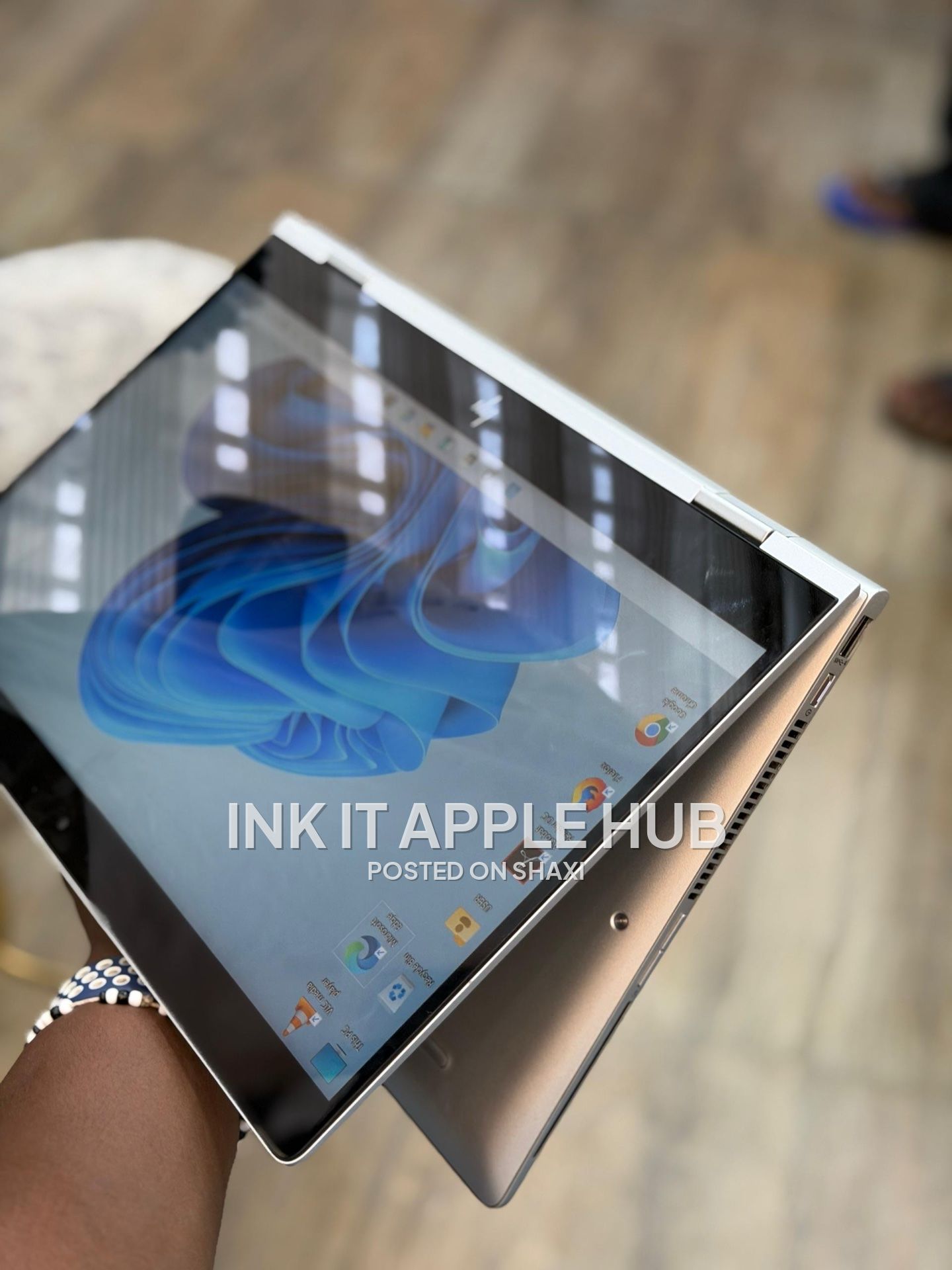 NEAT HP ELITE BOOK 360 photo 1