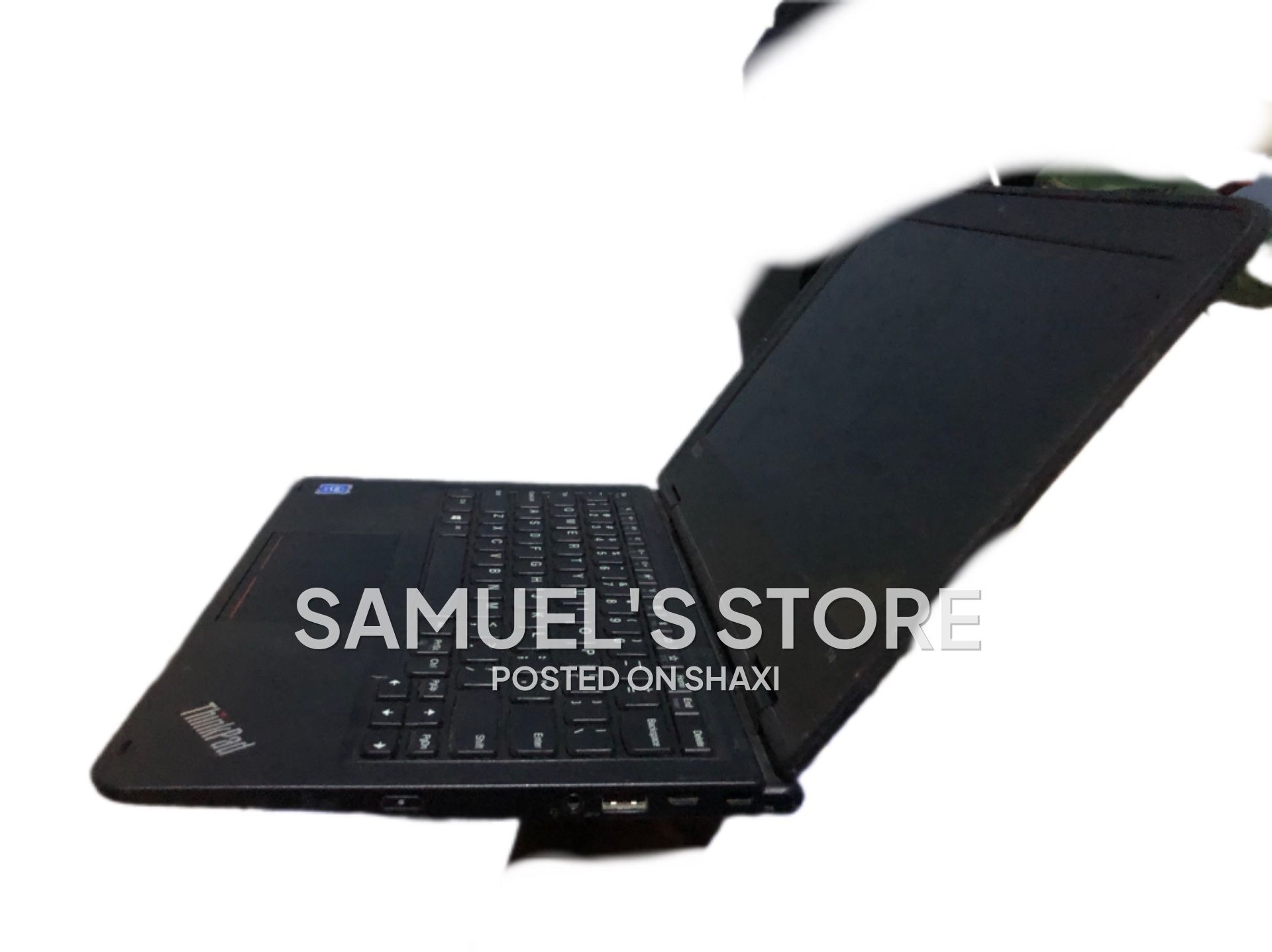 LENOVO THINKPAD 11e photo 5