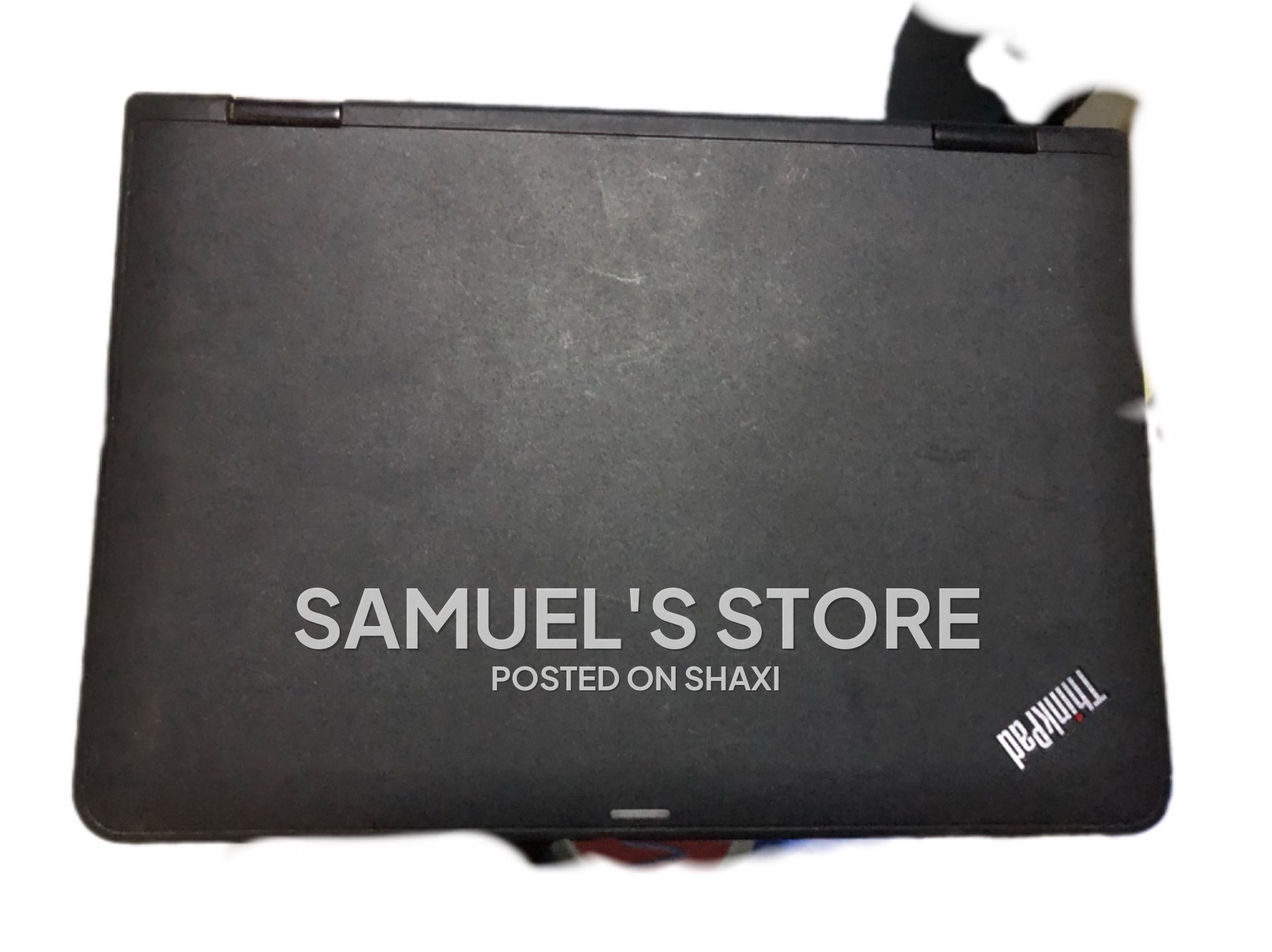 LENOVO THINKPAD 11e photo 1