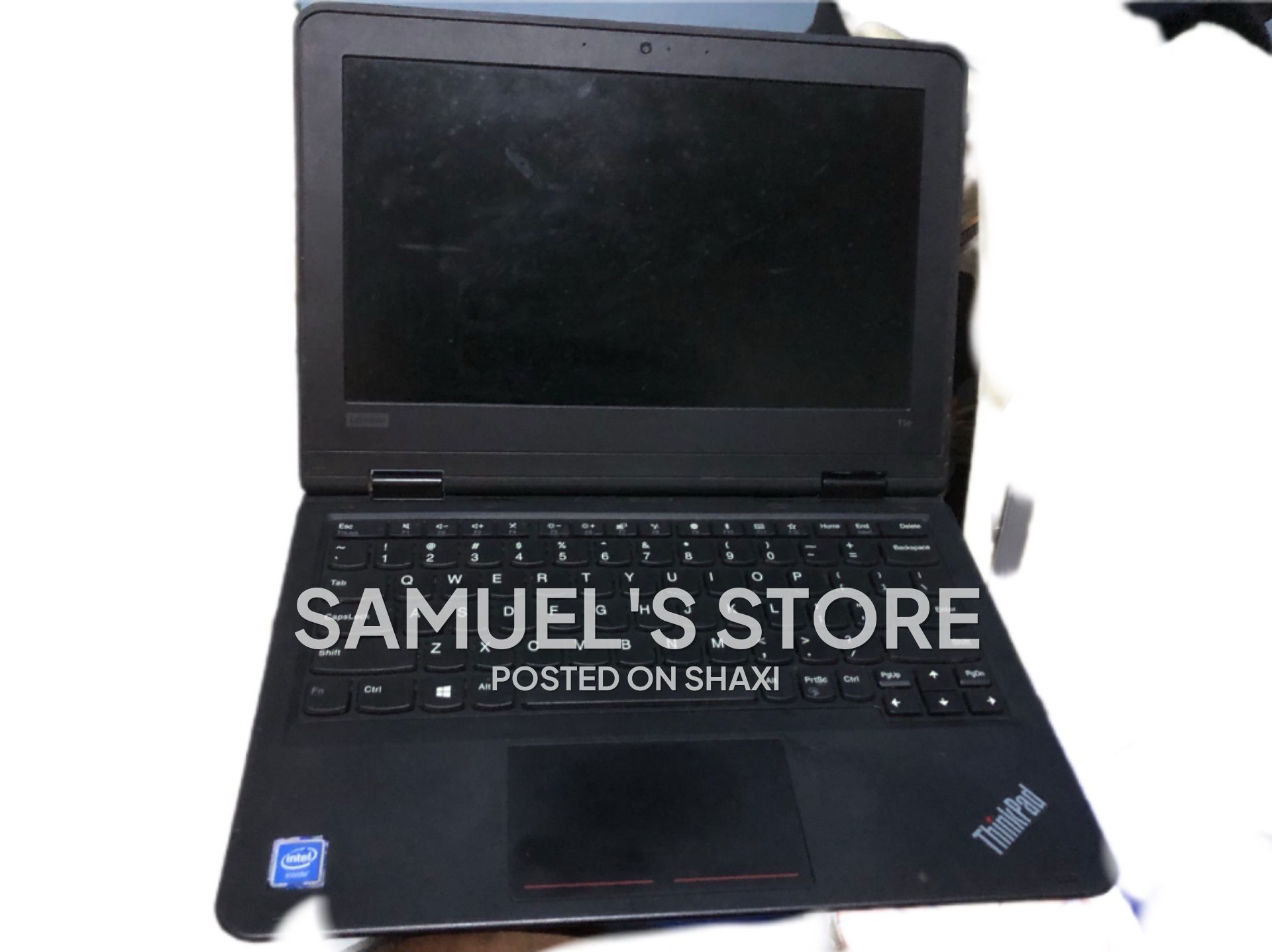 LENOVO THINKPAD 11e photo 3