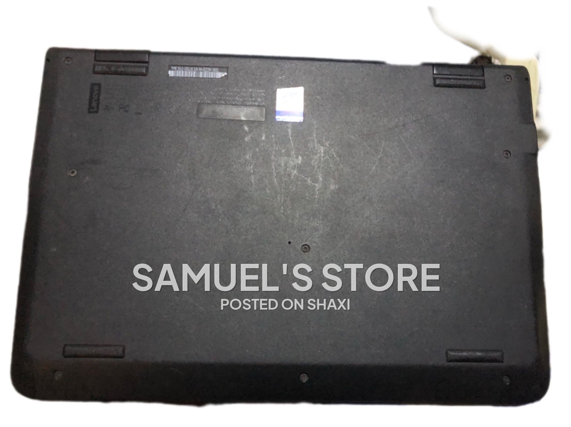 LENOVO THINKPAD 11e photo 2