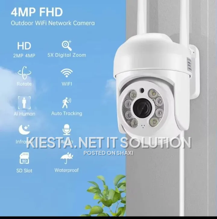 CCTV CAMERA photo 3