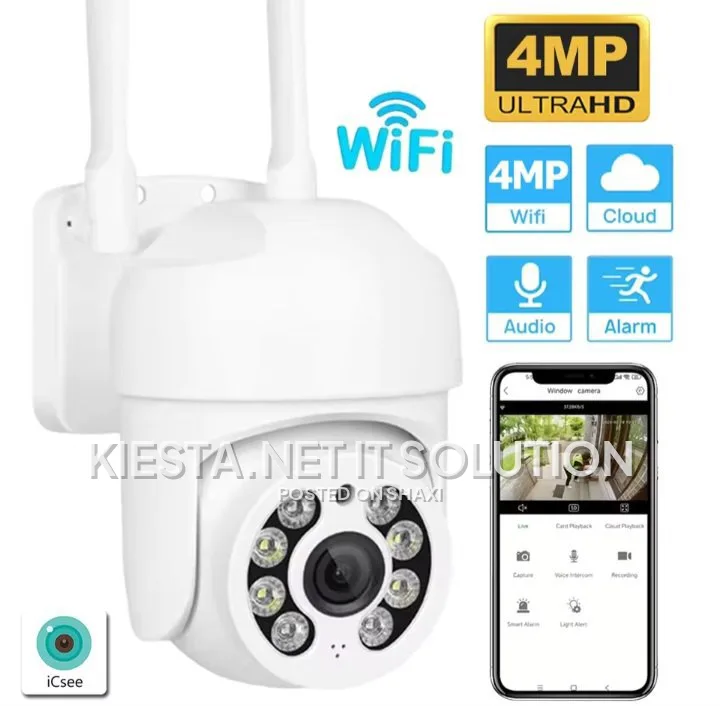 CCTV CAMERA photo 7