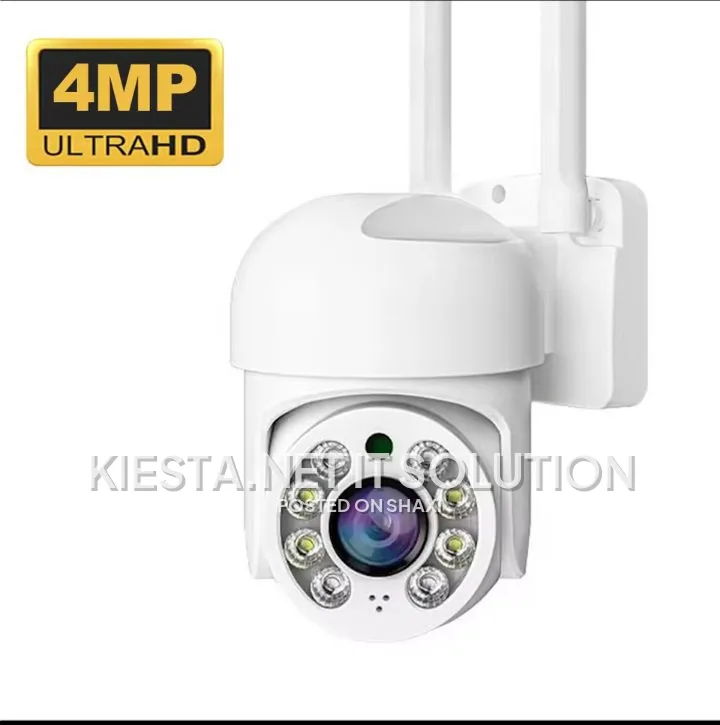 CCTV CAMERA photo 5