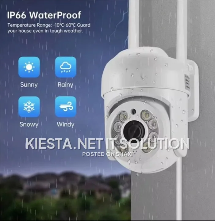 CCTV CAMERA photo 2