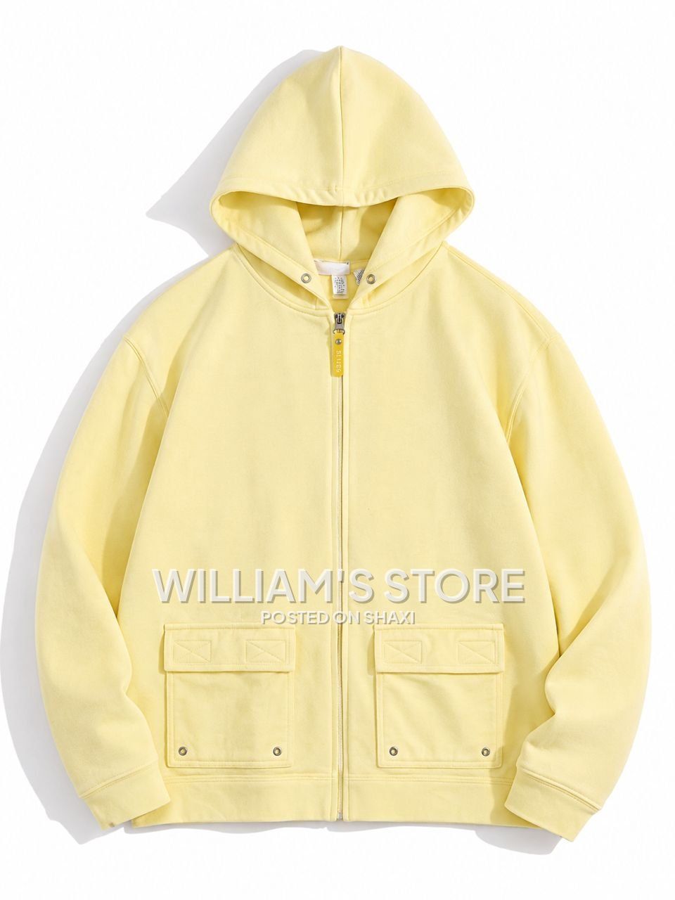 Hoodie photo 1