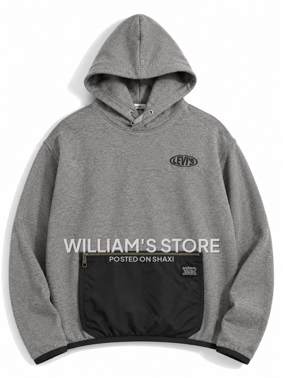 Hoodie photo 2
