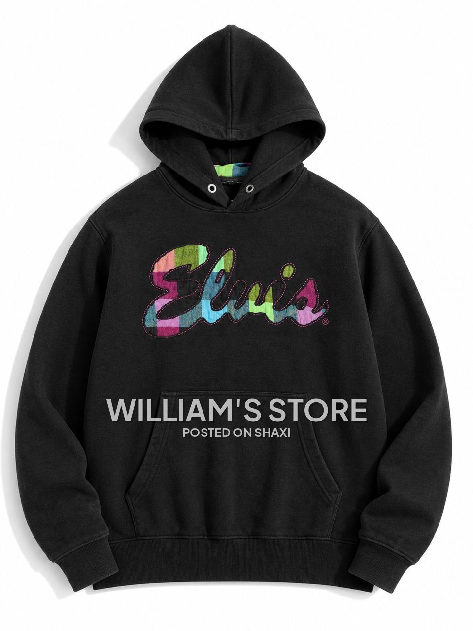 Hoodie photo 5