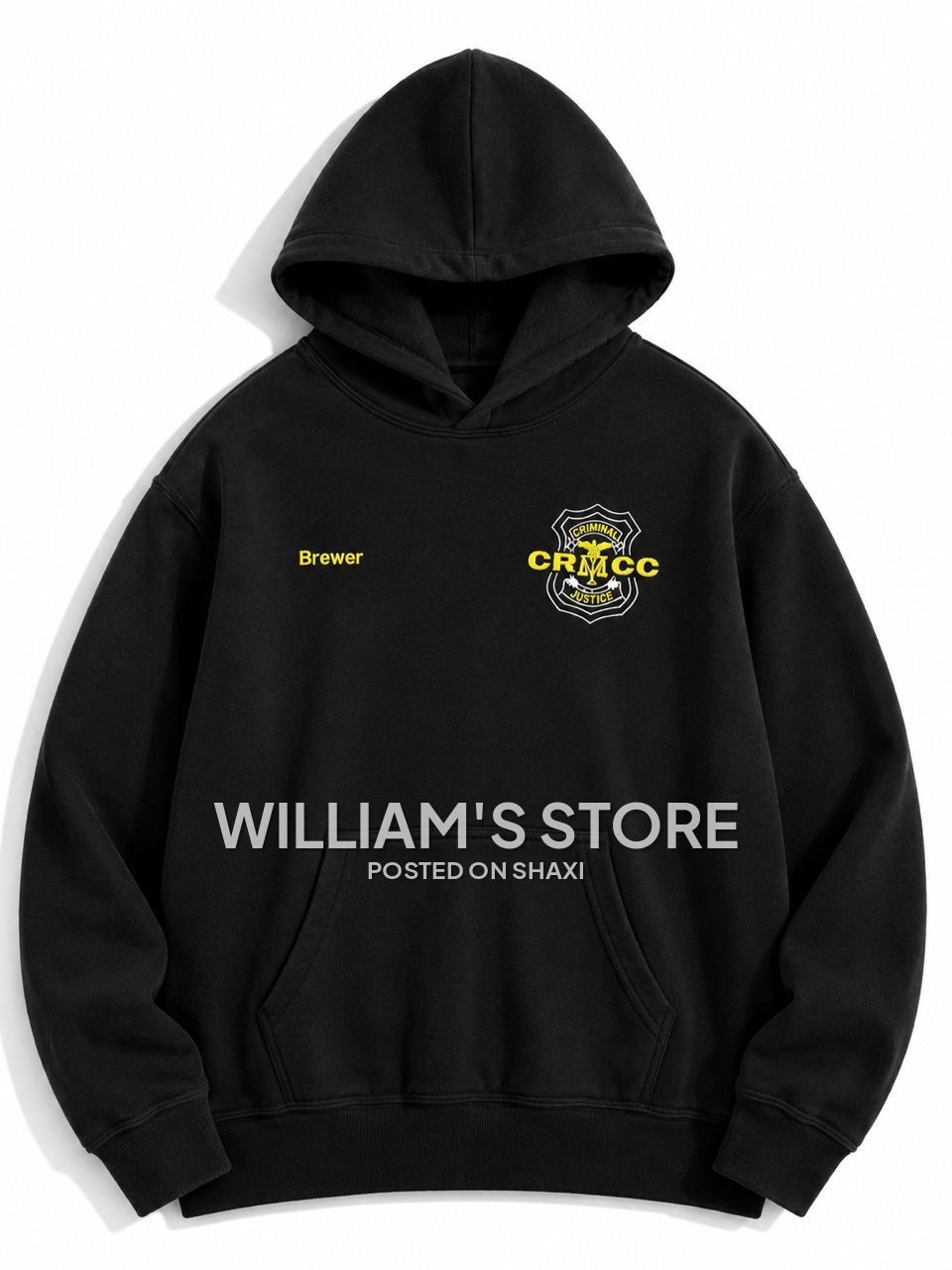 Hoodie photo 4