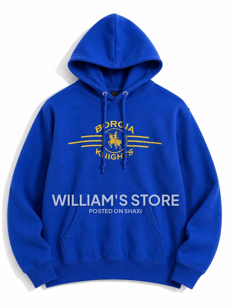 Hoodie photo 3