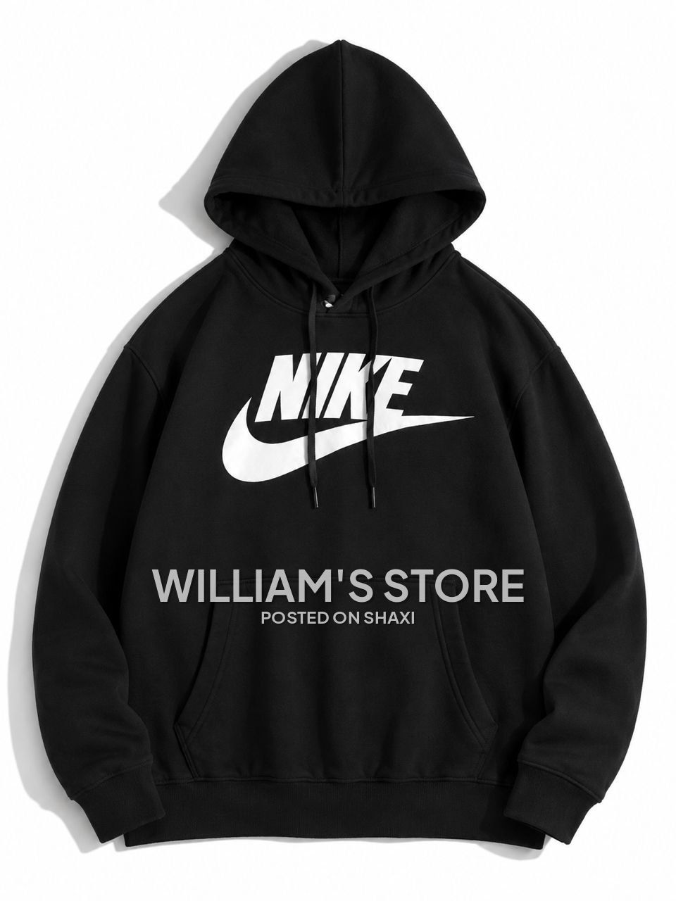 Hoodie photo 6
