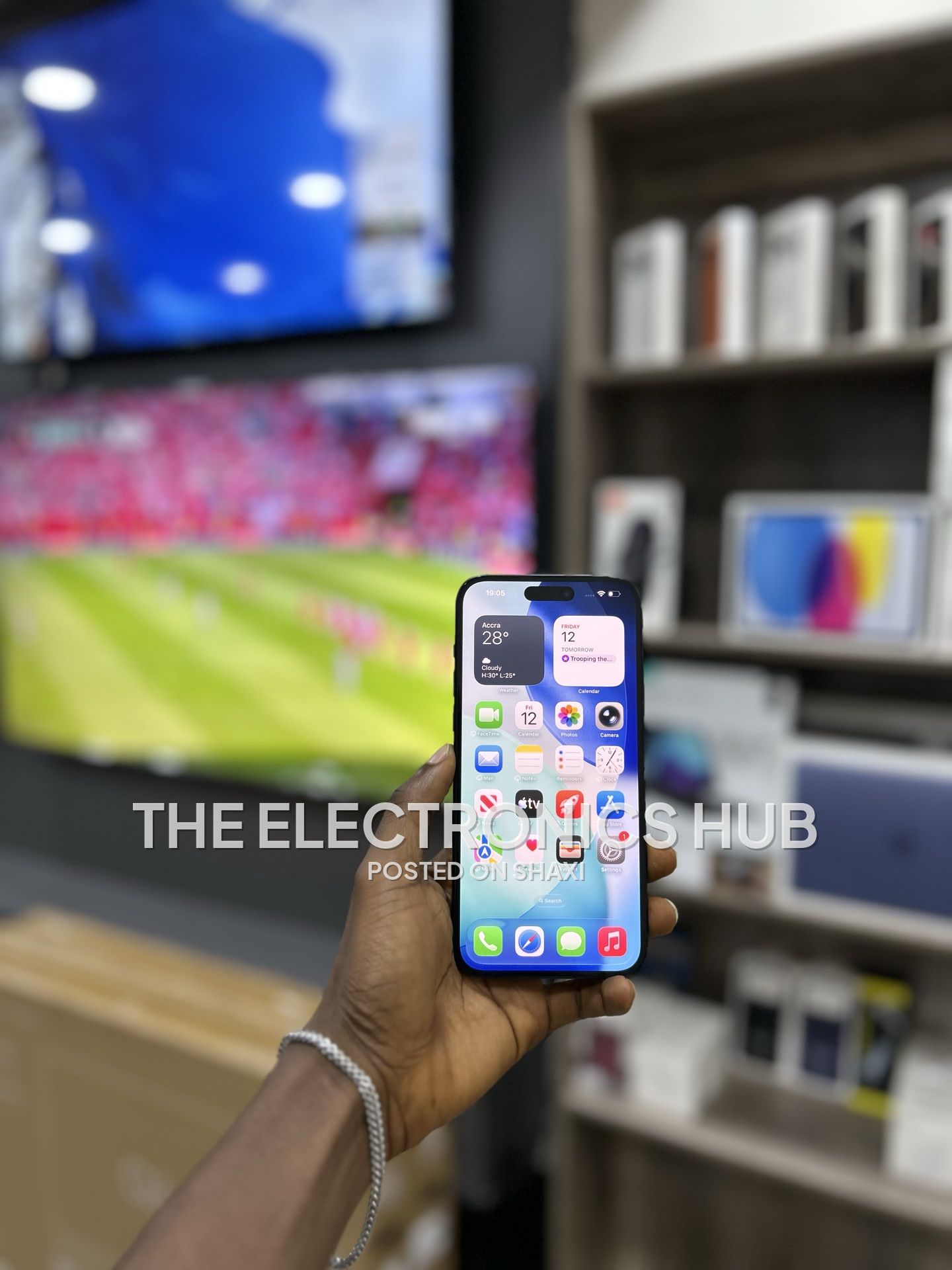 iPhone 15 Plus 128gb sim unlocked photo 2