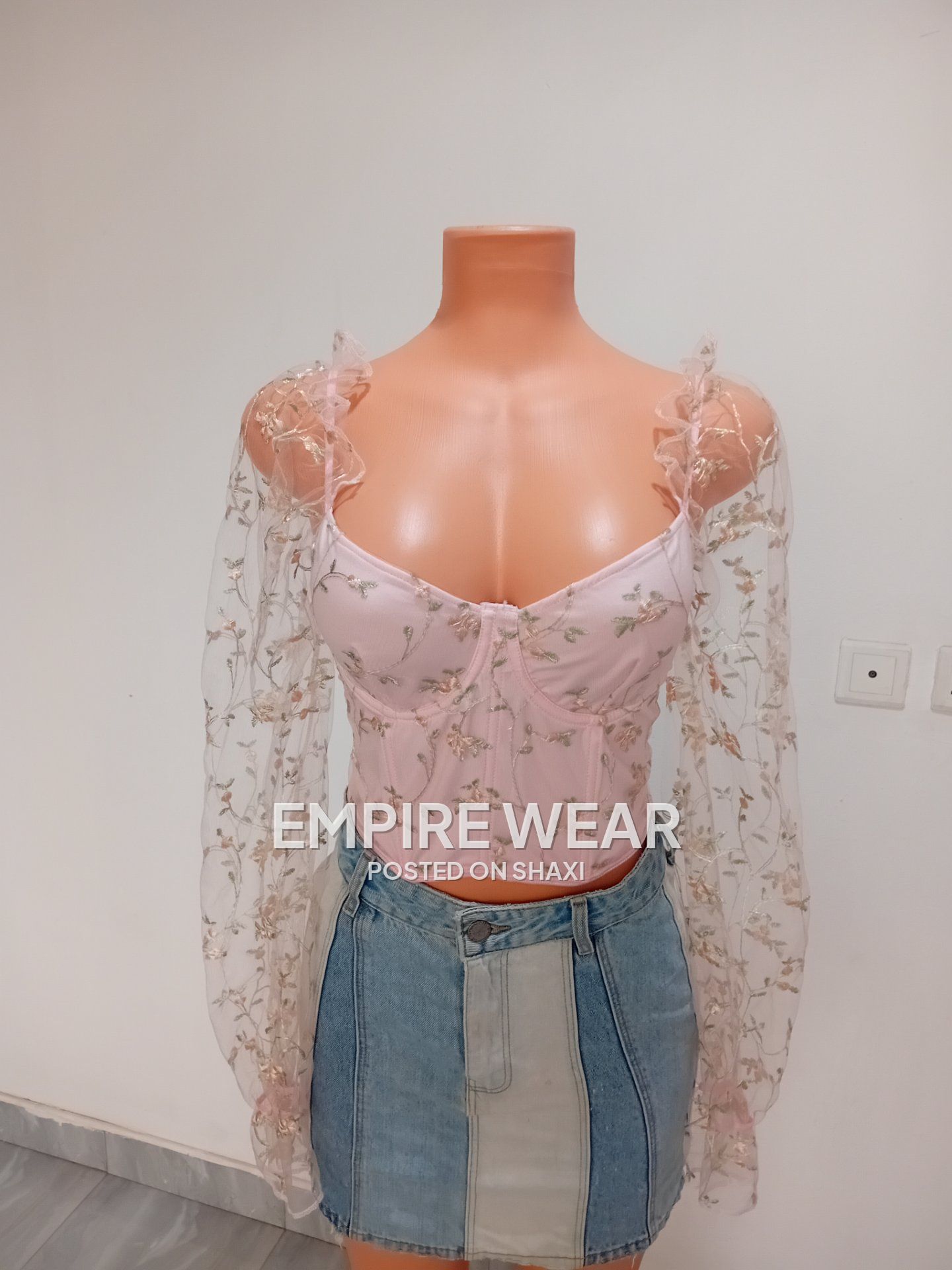 EMPIRE WEAR photo 8