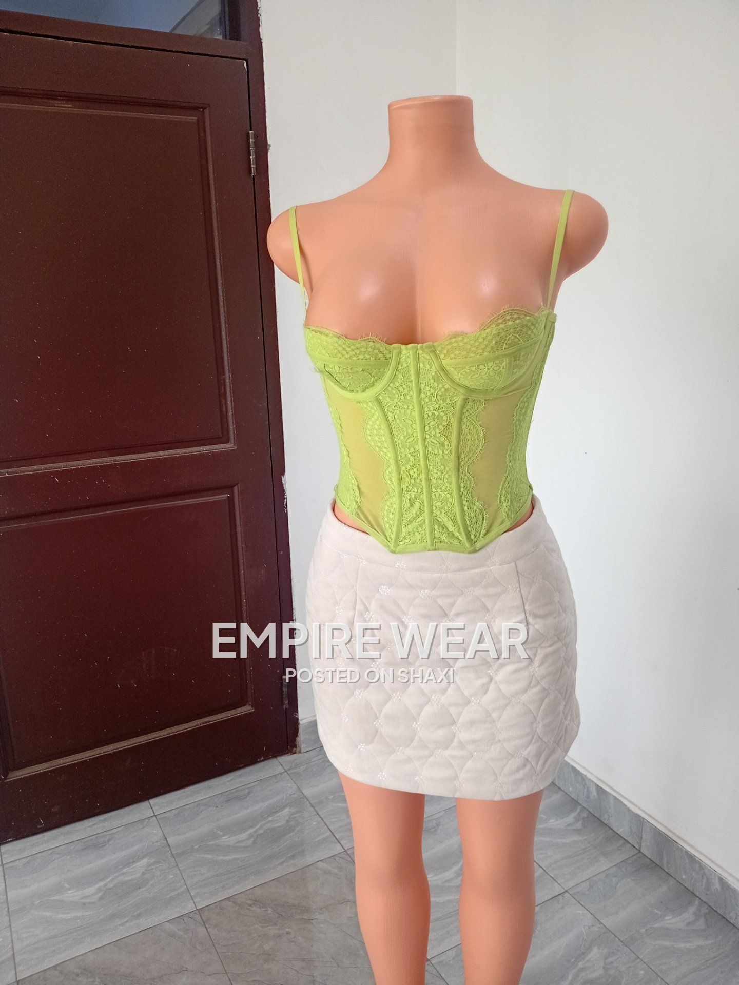 EMPIRE WEAR photo 2