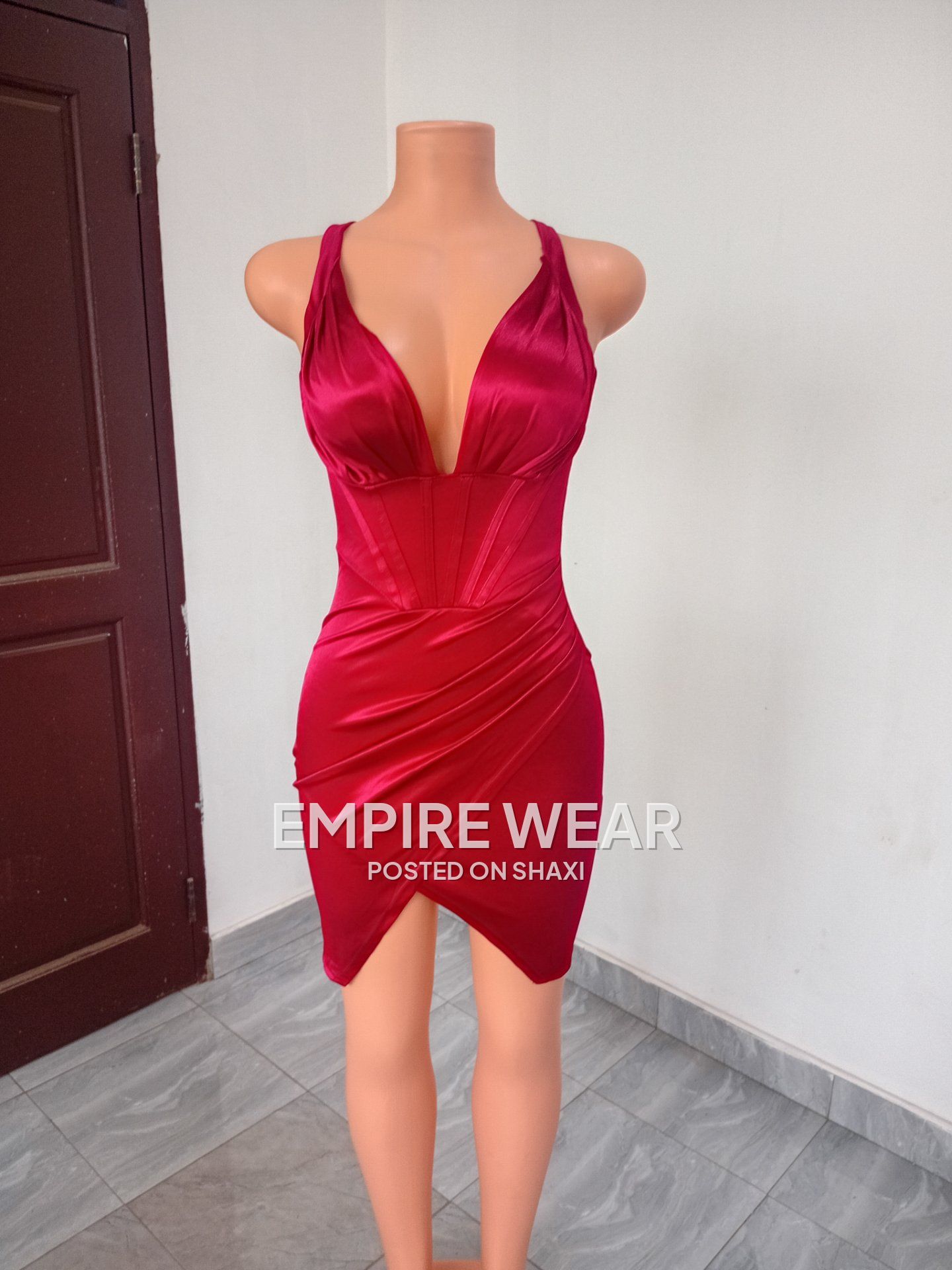 EMPIRE WEAR photo 4