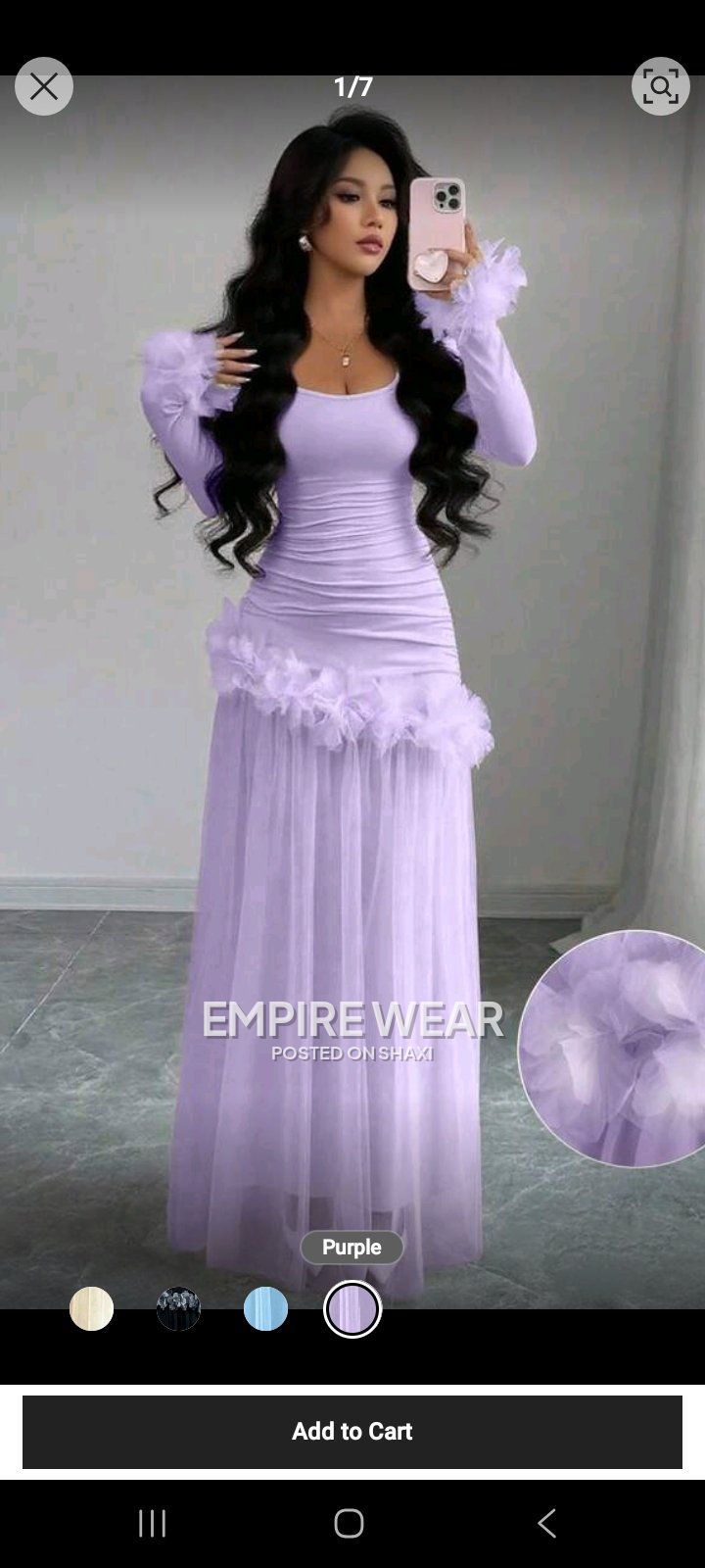 EMPIRE WEAR photo 10