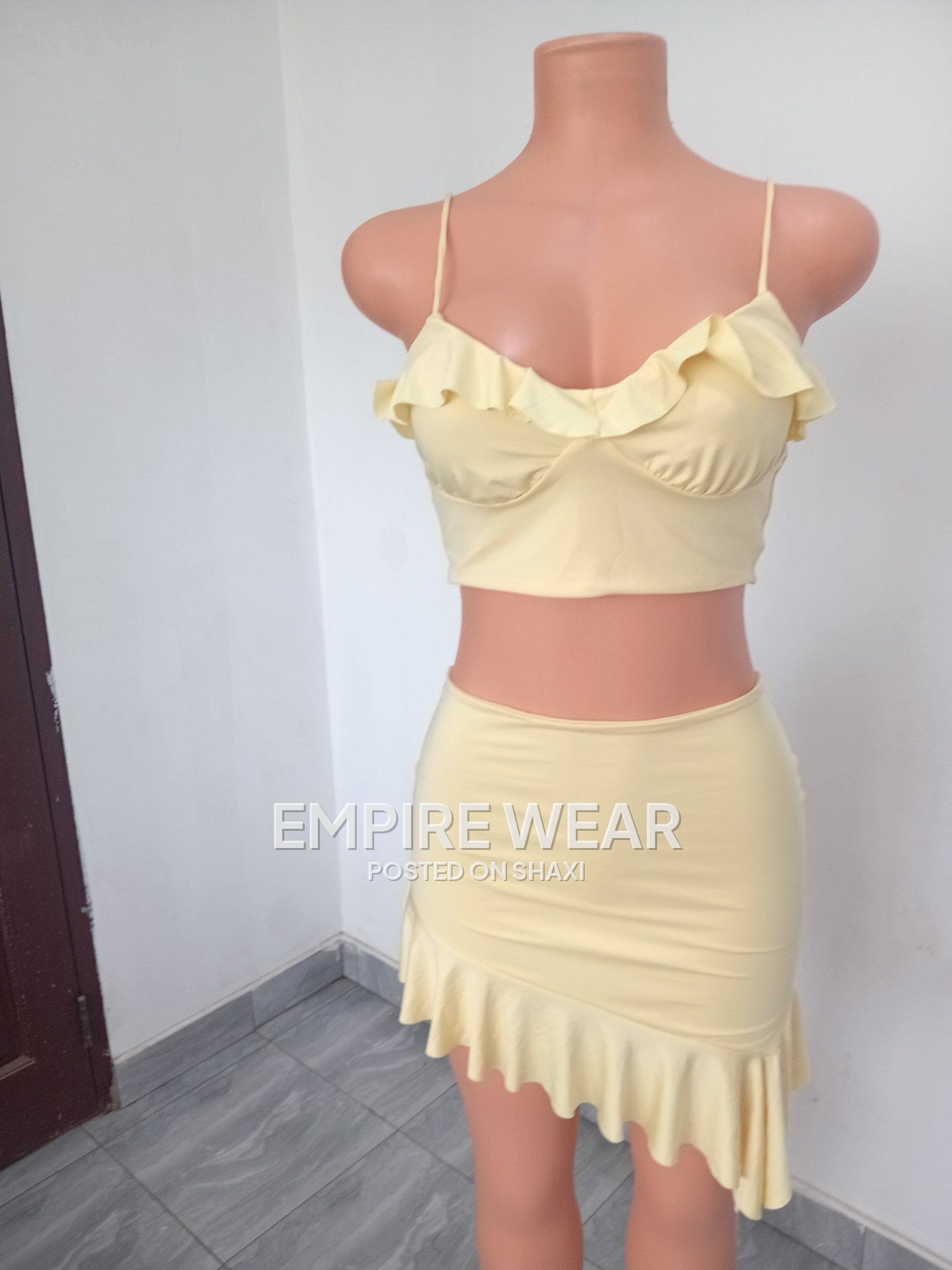 EMPIRE WEAR photo 6