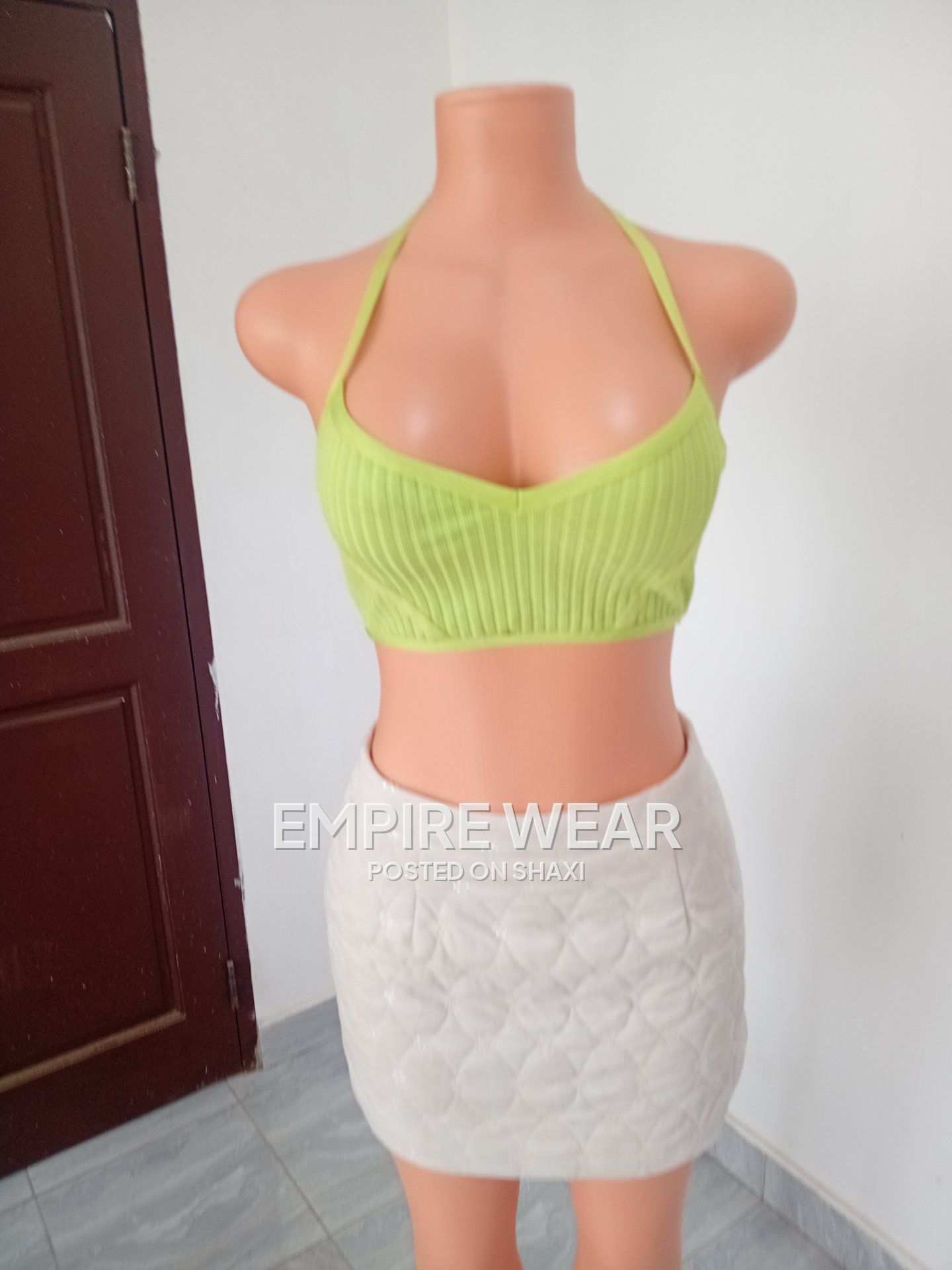 EMPIRE WEAR photo 1