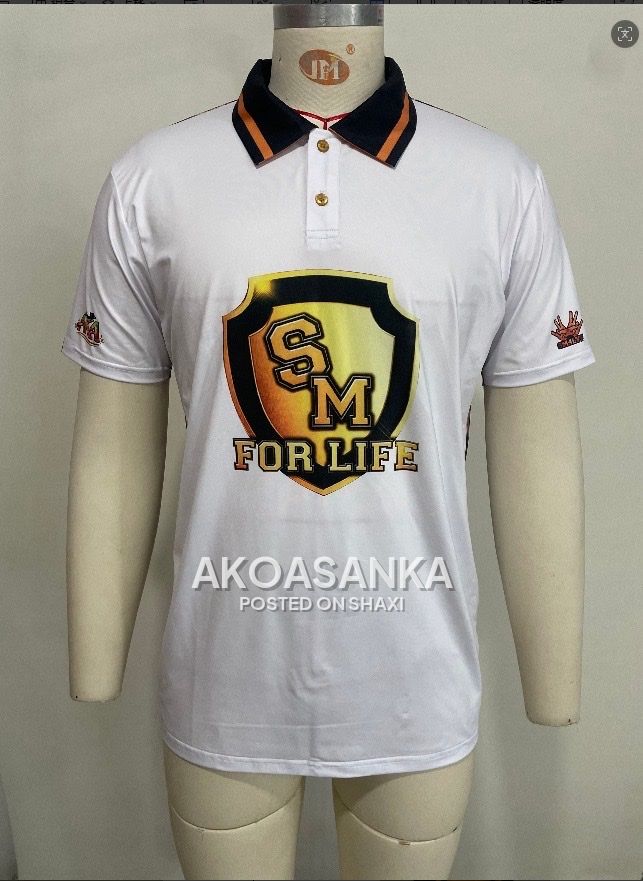 Shattafest UK polo shirts photo 4