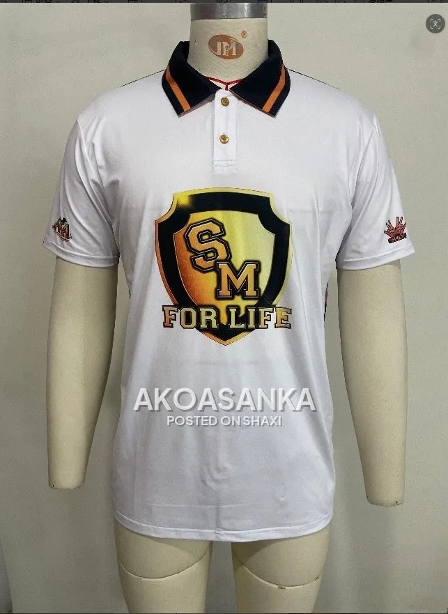 Shattafest UK polo shirts photo 4
