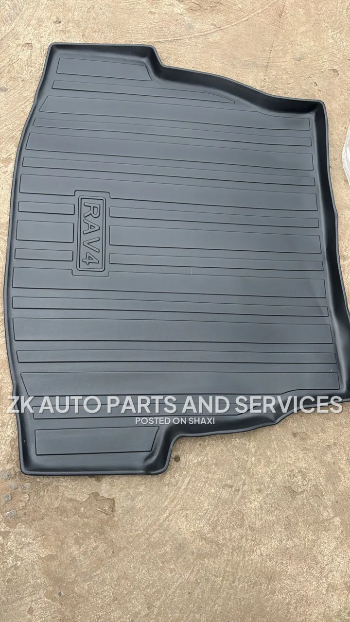 RAV4 Mat photo 2
