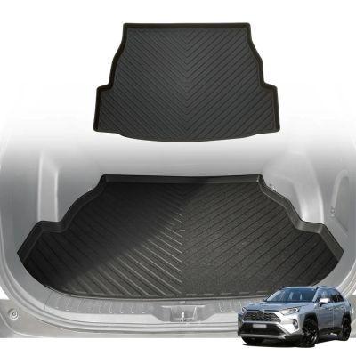 RAV4 Mat