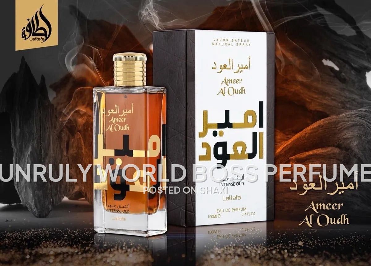 perfumes photo 1