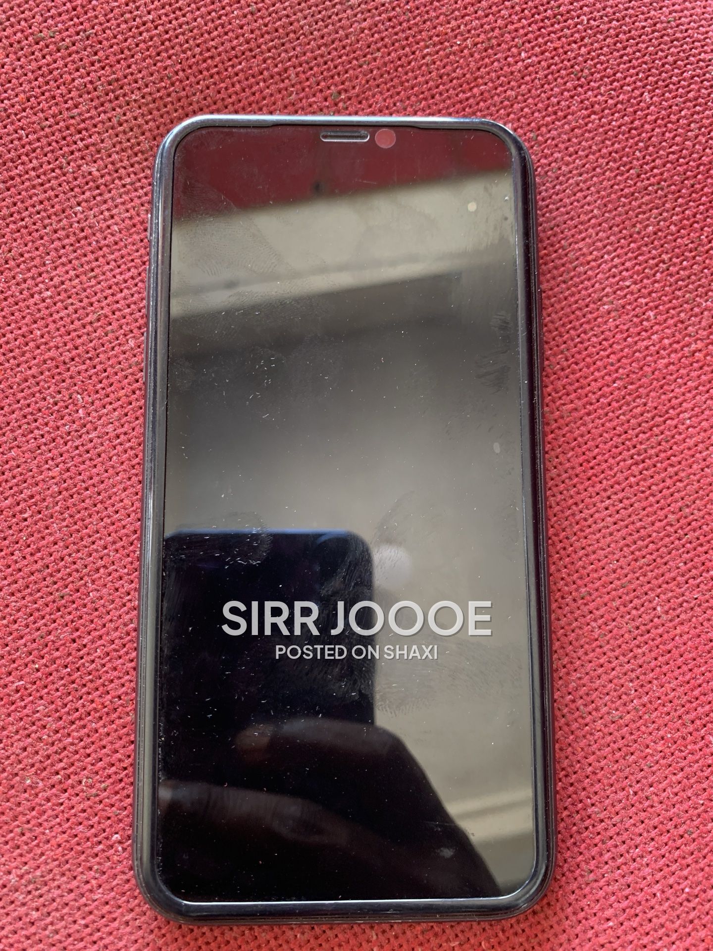 iPhone 11 photo 3