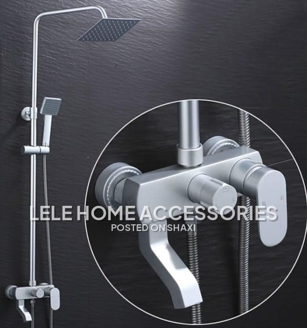 Combine Shower 3 in 1 photo 1