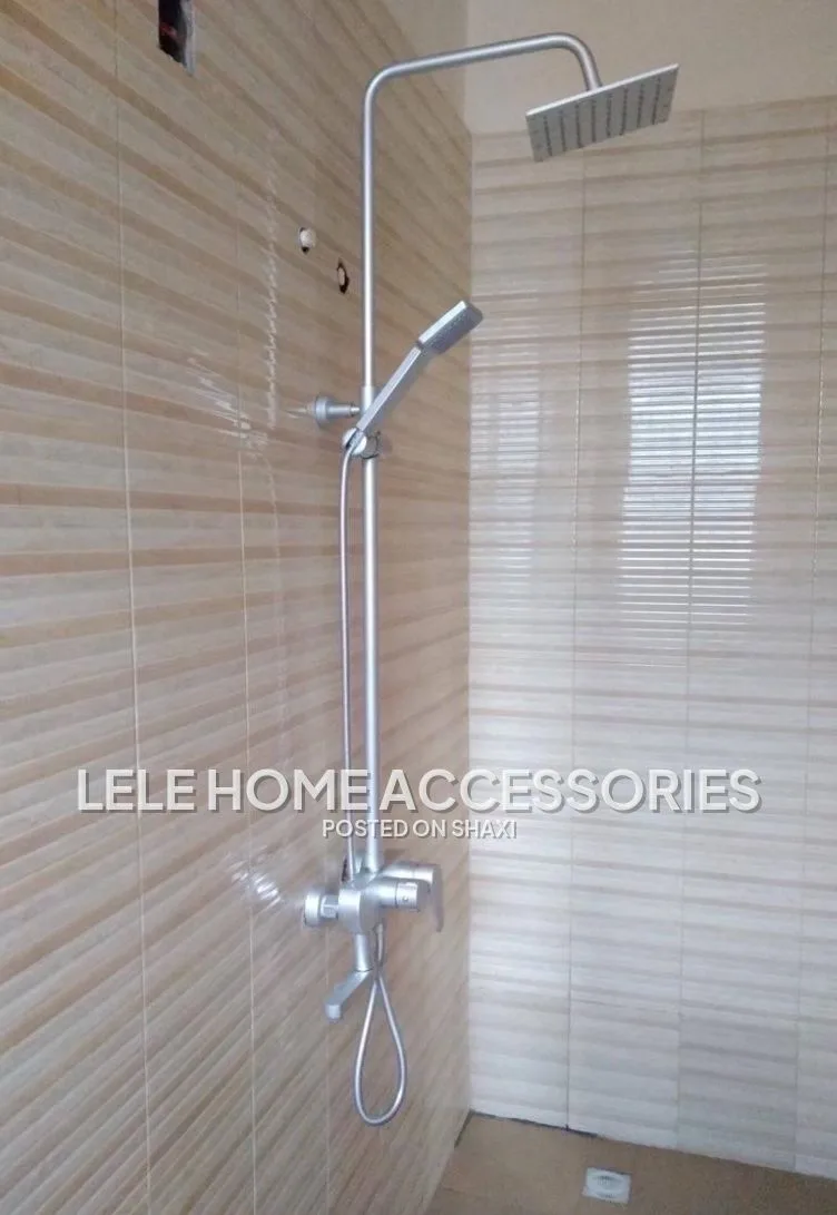 Combine Shower 3 in 1 photo 2