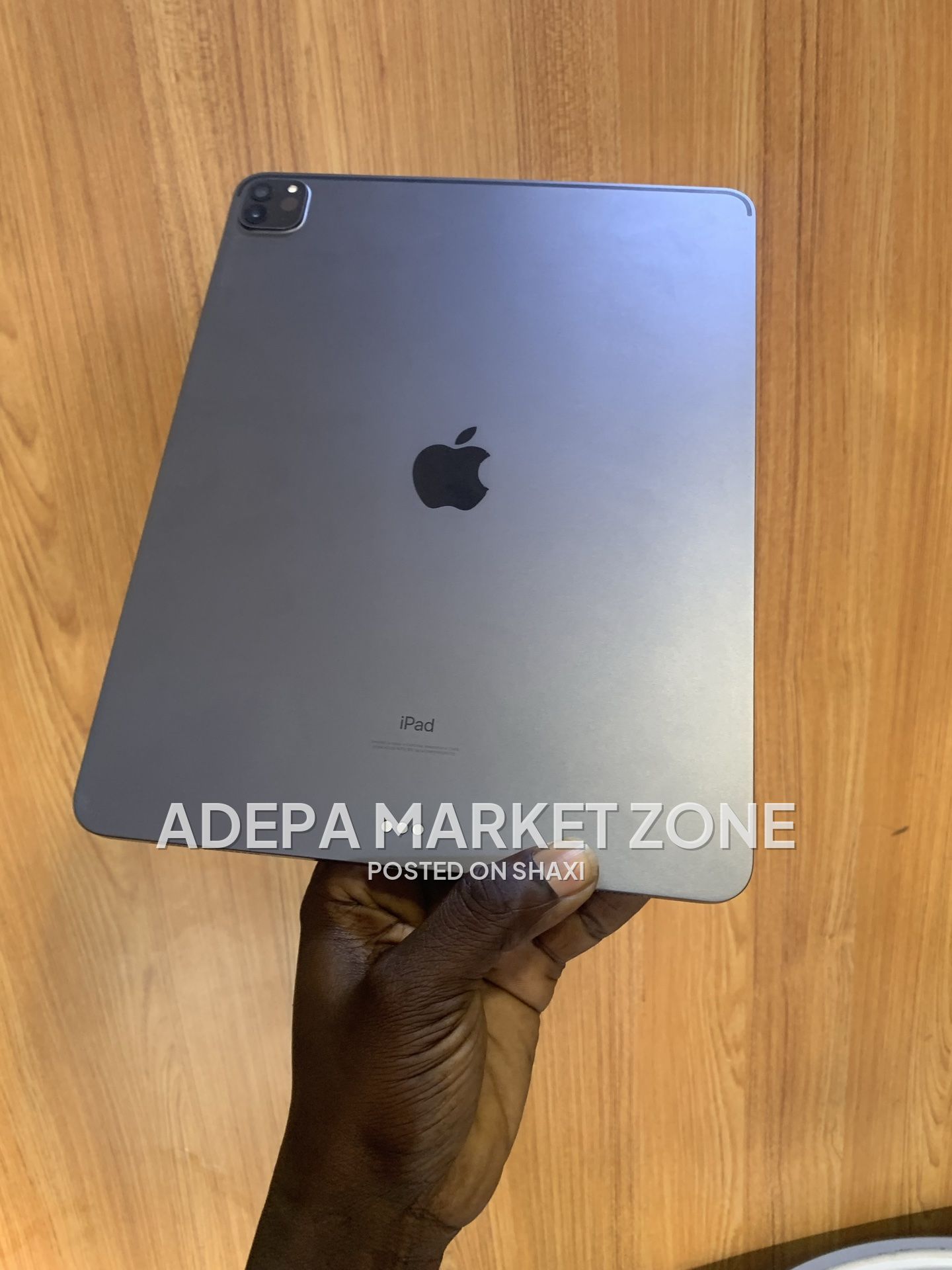 IPAD PRO-M1/128GB photo 2
