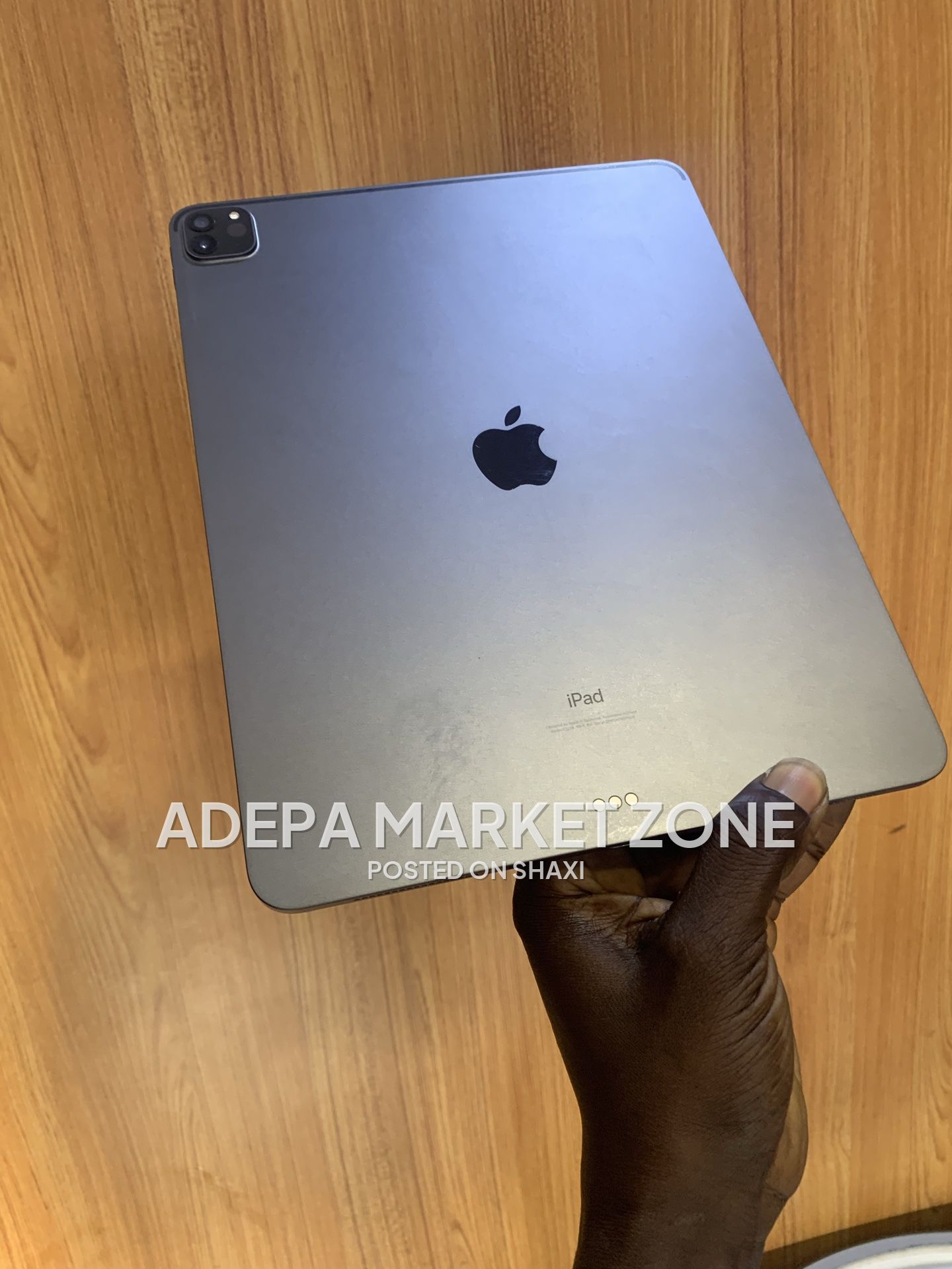 IPAD PRO-M1/128GB photo 1