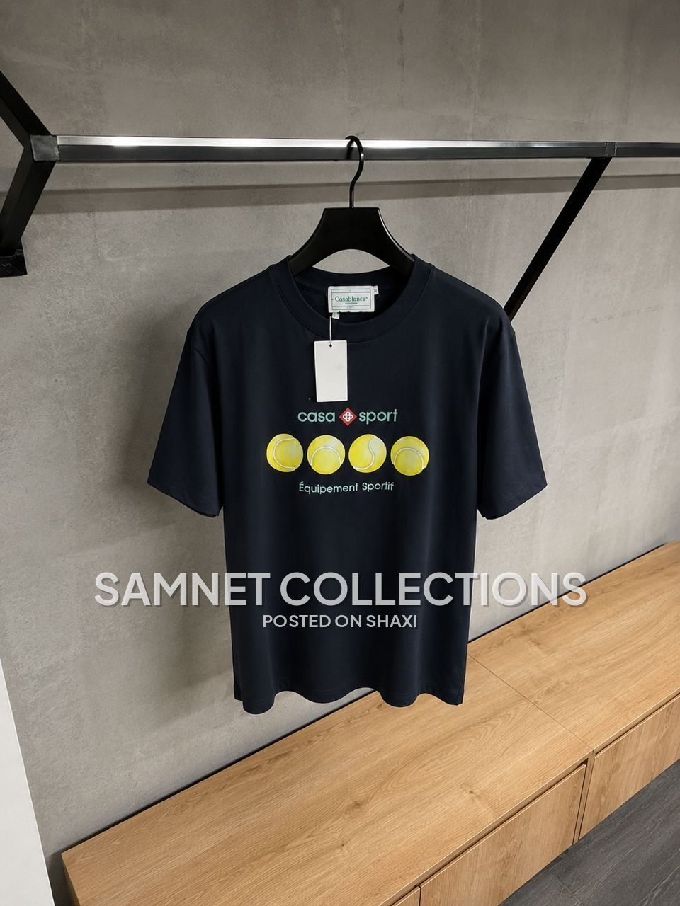 Men's shirt photo 3