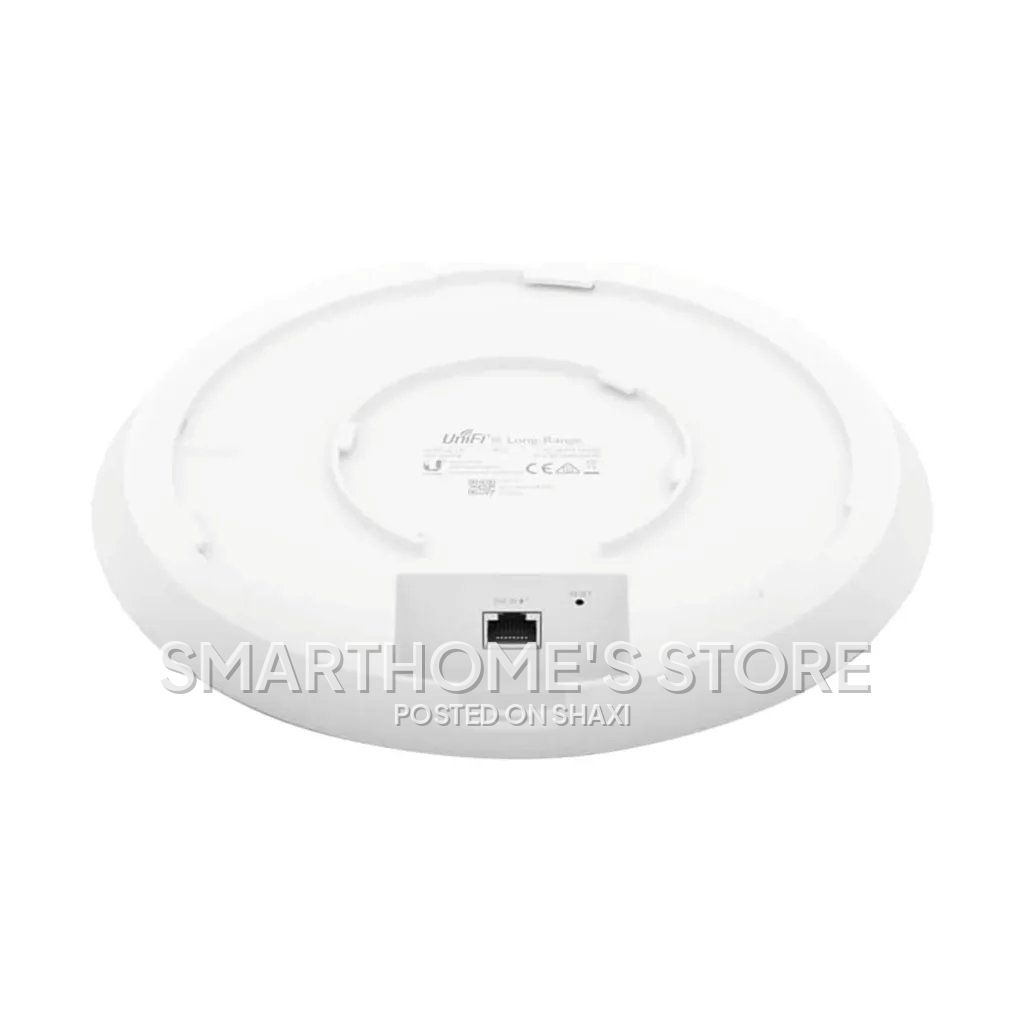 Ubiquiti Unifi U6+ AP photo 3