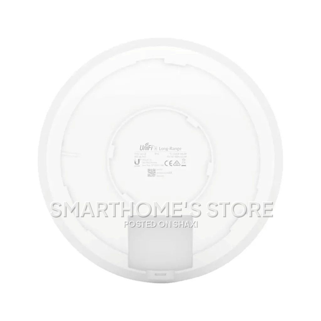 Ubiquiti Unifi U6+ AP photo 5
