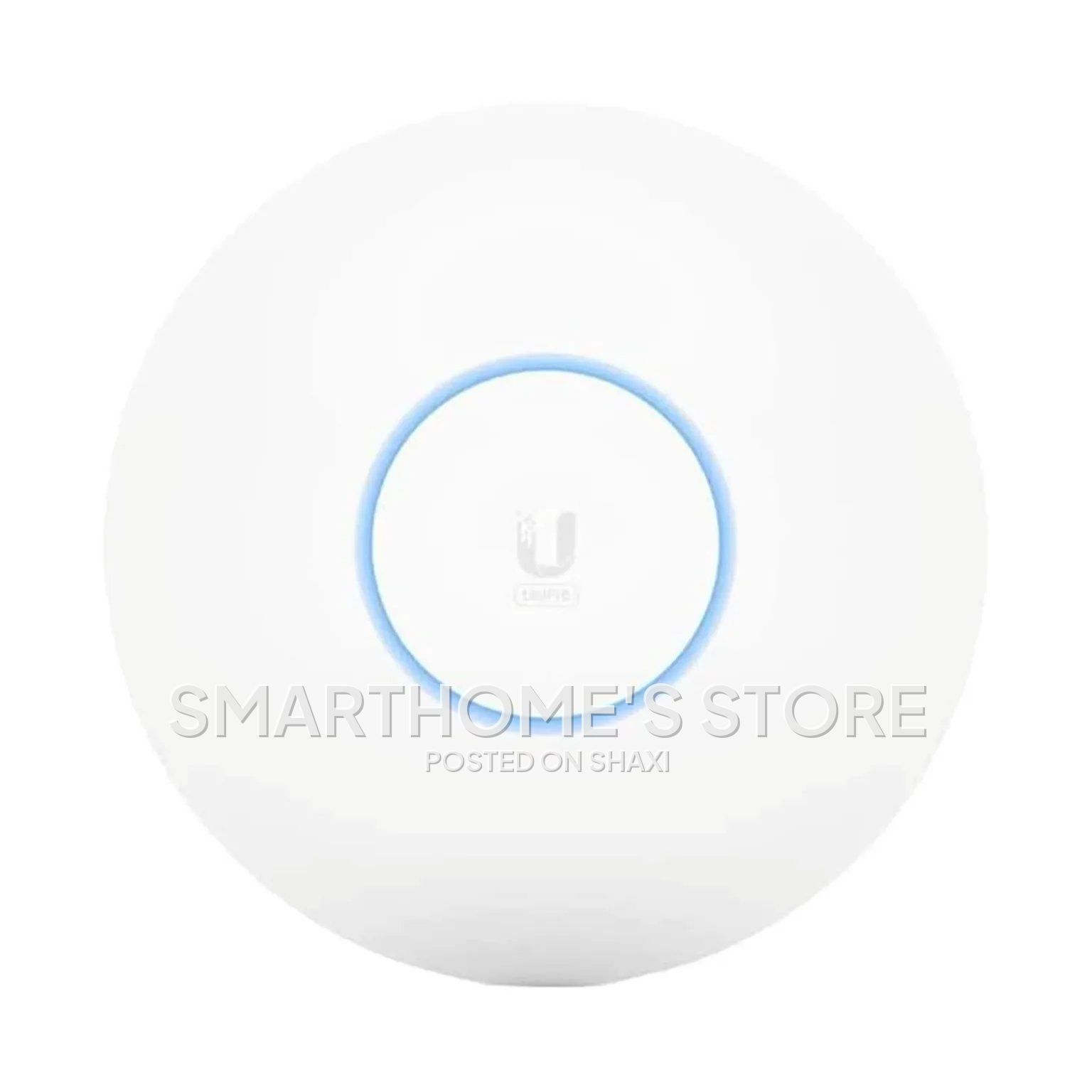 Ubiquiti Unifi U6+ AP photo 1