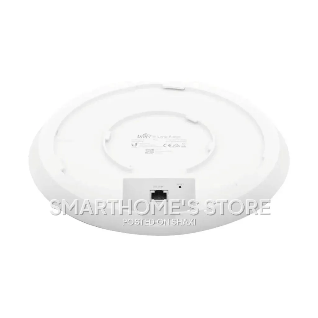Ubiquiti Unifi U6+ AP photo 3